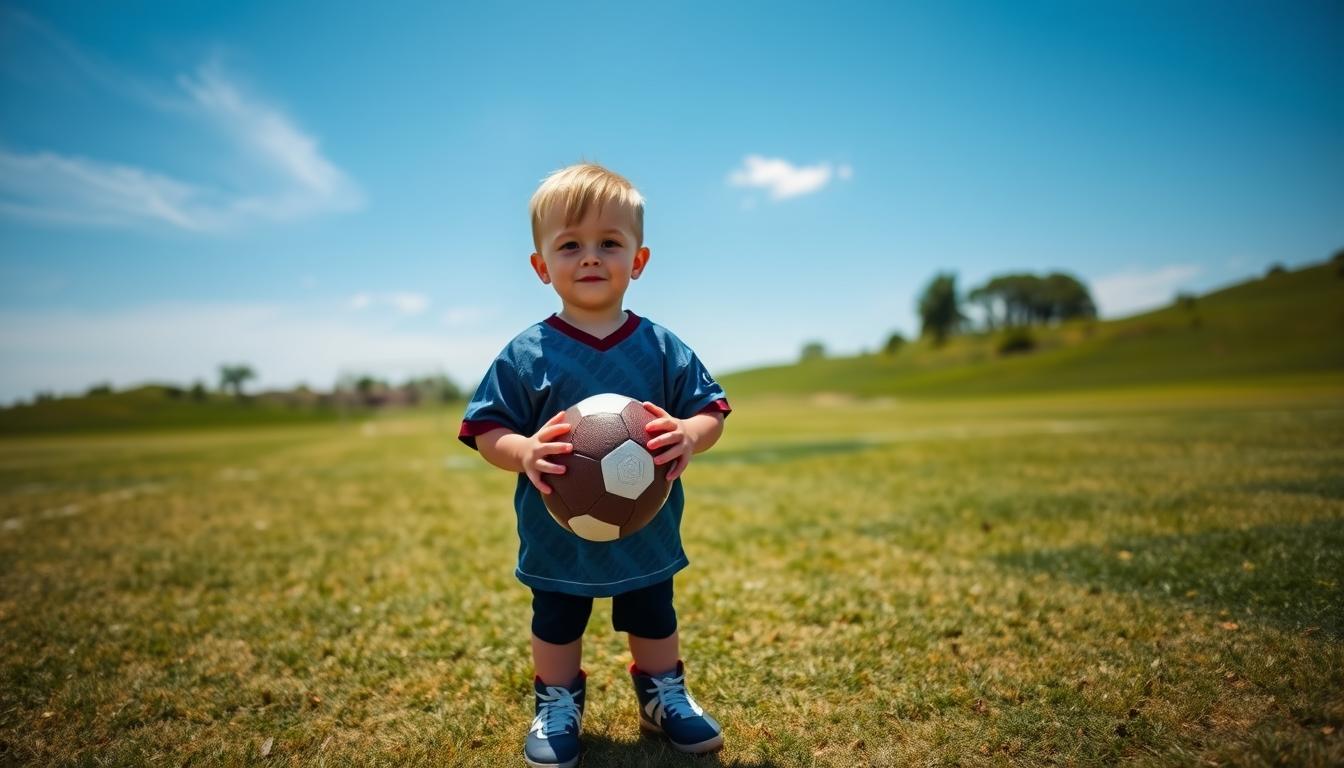 zajęcia sportowe dla dzieci Wieluń